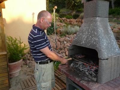 grillen